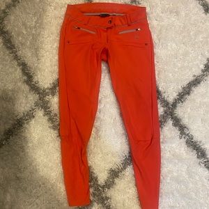 Pink Horse Pilot Roding pants Size Medium